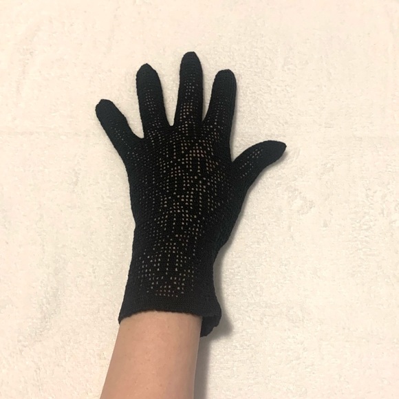 Handmade gloves, Small to Medium, new, very beautiful - Picture 2 of 6